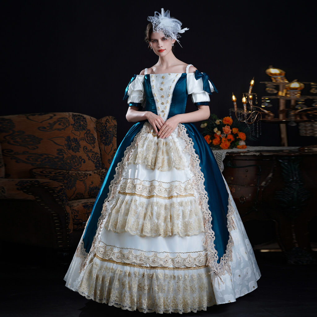 victoriangowns